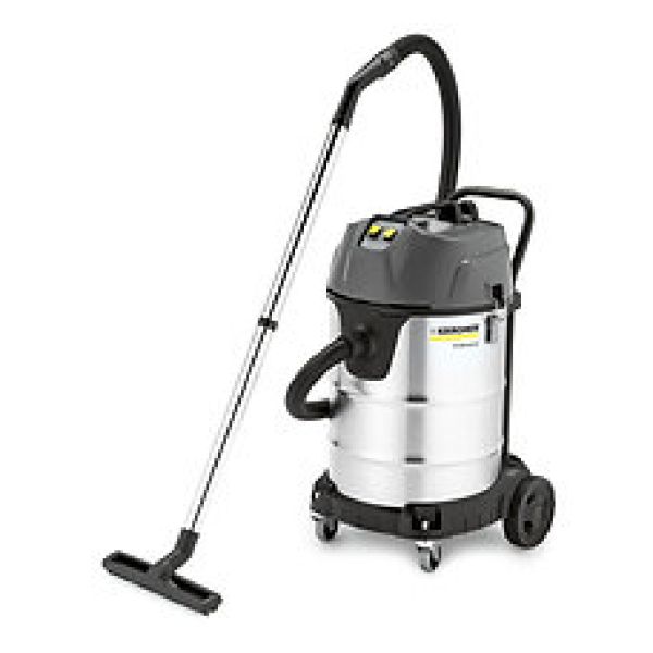ASPIRADORA KARCHER 70LTS. NT70/2