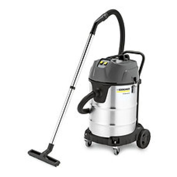 ASPIRADORA KARCHER NT70/2