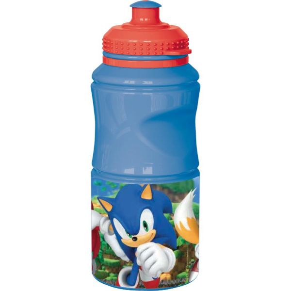 BOTELLA 380 ML SONIC STOR 8412497405558