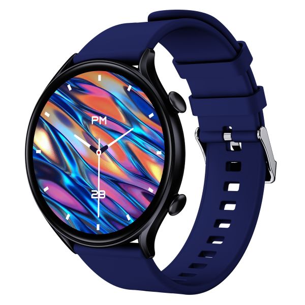 SMARTWATCH KOLKE COLOR AZUL KVR-713