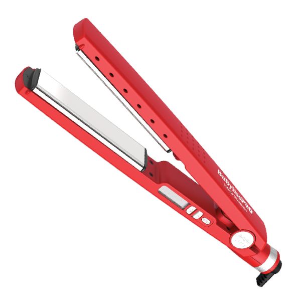 PLANCHITA RIZADORA BABYLISS IONIC 4091 RED 74108481337