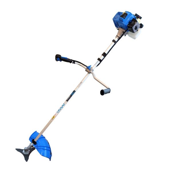 DESMALEZADORA PREMIUM 68CC GAMMA G-1859 G206766
