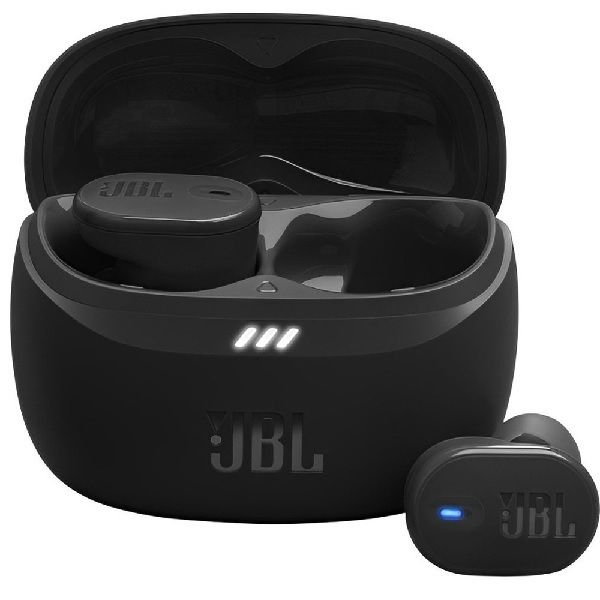 AURICULAR JBL BT TUNE BUDS 2 BLACK 97026-6 GTIA 1MES