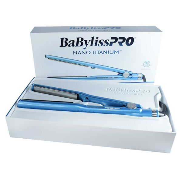 Planchita sales babyliss tupi