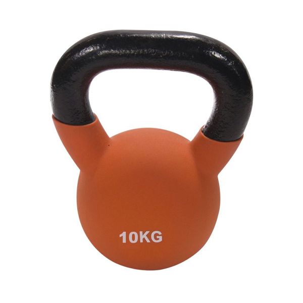 PESAS KETTLEBELL AC2068 10KG