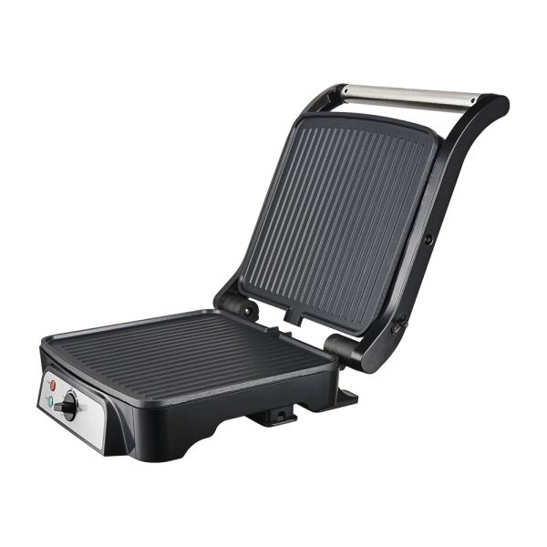 GRILL SANDWICHERA NAPPO CUADRUPLE NEG-163
