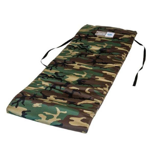 COLCHONETA IMPACTO CAMPING TEJIDO ALGODON/POLIESTER/LAVABLE 