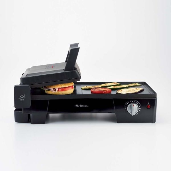 LOMITERA GRILL ARIETE 3 EN 1 929-851