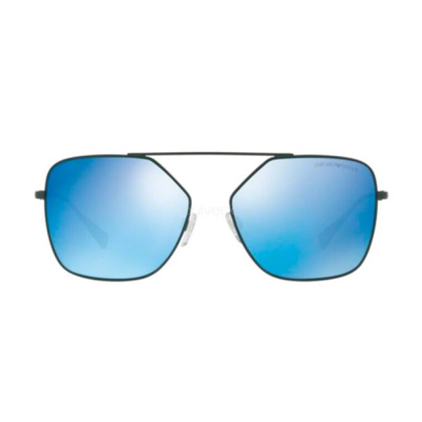 TUPI S.A. LENTES EMPORIO ARMANI SOLAR EA2053 317355 56