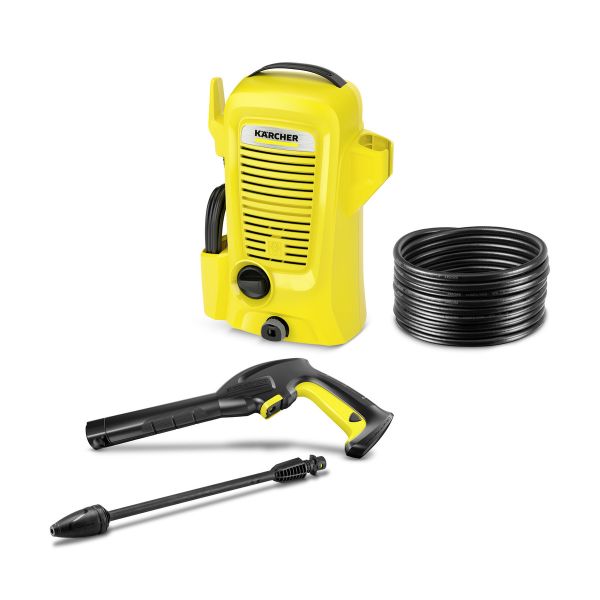 HIDROLAVADORA KARCHER K 2 UE -UNIVERSAL EDITION 1400W