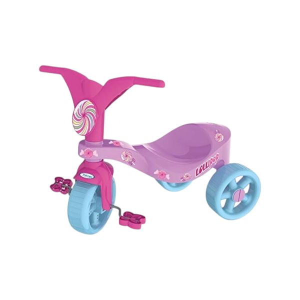 TRICICLO LOLLI POP XALINGO