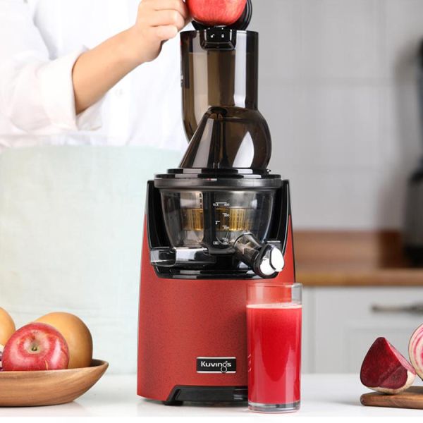 Extractor de jugo cold press new arrivals