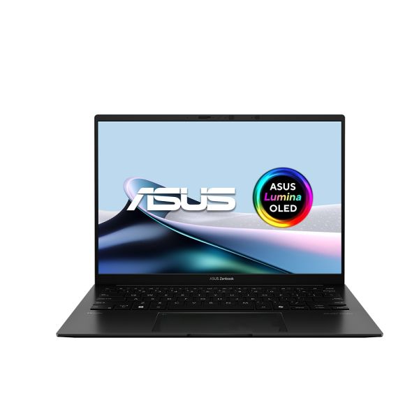NOTEBOOK ASUS ZENBOOK 14 OLED UM3406HA-QD015W/14/16/1T/ESP NEGRO RTC21130