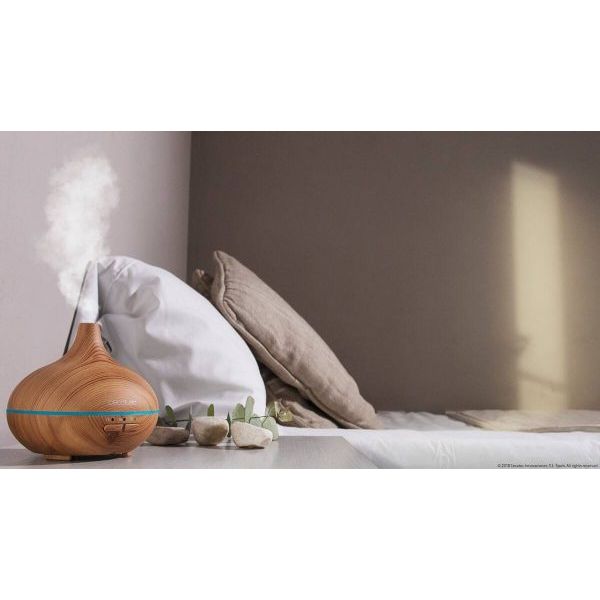 Aromatizador Humidificador Pure Aroma 150 Yin - 5285 - Tienda Cecotec  Paraguay