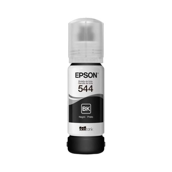 TINTA EPSON L3110 T544120-AL NEGRO