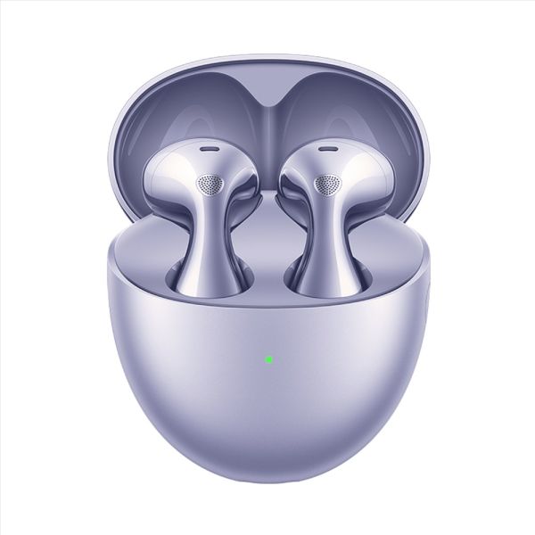 AURICULAR HUAWEI FREEBUDS 6 PURPLE 111701-1 GTIA 1MES