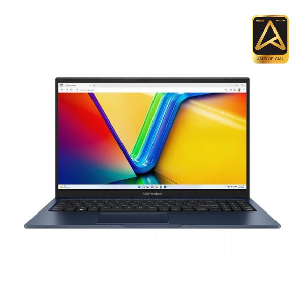 NOTEBOOK ASUS VIVO CI7 X1504VA-NJ926W 15.6