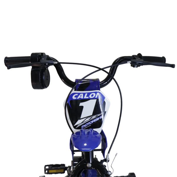 TUPI S.A. BICI MOTO CALOI ARO 12