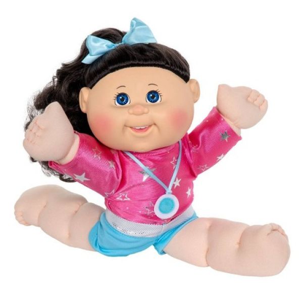 JAZWARES CPK GIMNASTA REF:191726376019