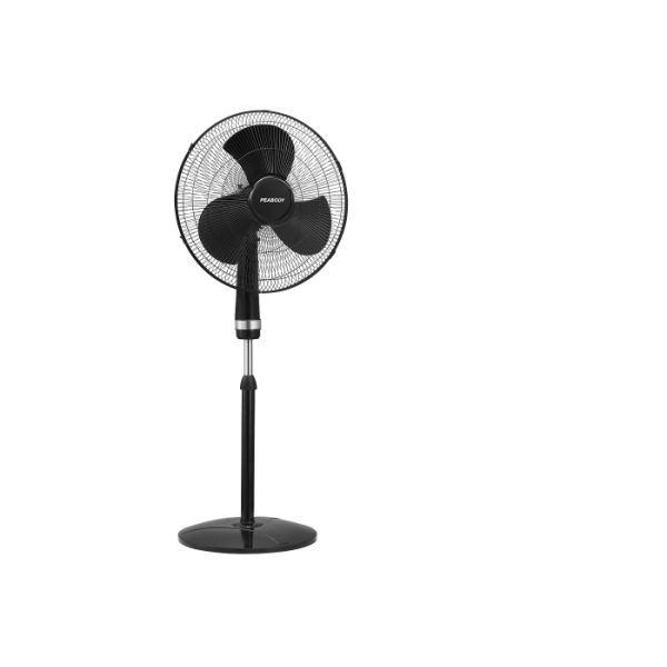 VENTILADOR DE PIE PEABODY 20