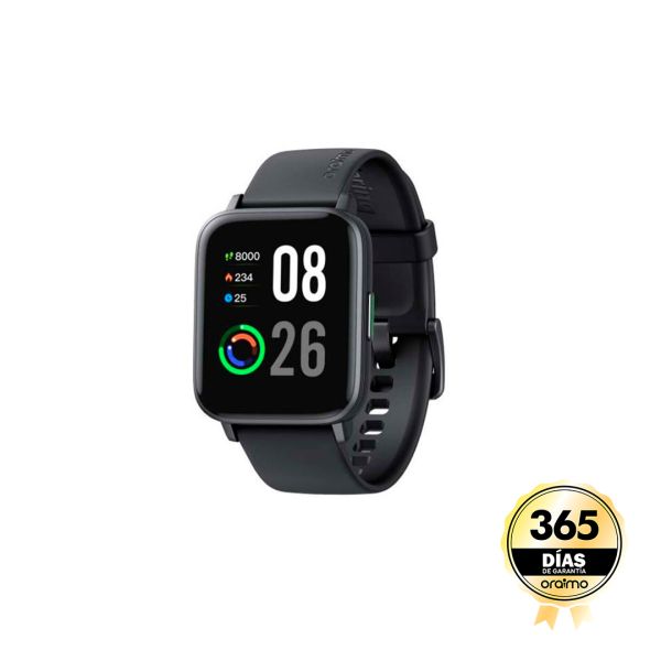 RELOJ SMARTWATCH ORAIMO WATCH 2 OSW-31N BLACK