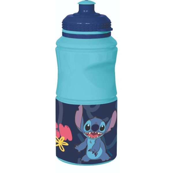 BOTELLA 380 ML STITCH STOR 8412497750559