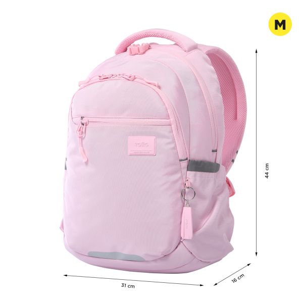 Mochila totto misisipi hotsell