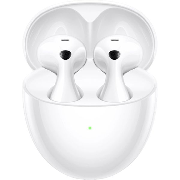 AURICULAR HUAWEI FREEBUDS 6 WHITE 111694-6  GTIA 1MES