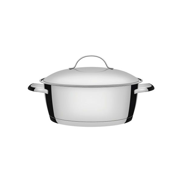 OLLA BAJA  ALEGRA  4,2 LITROS TRAMONTINA 240 T626532