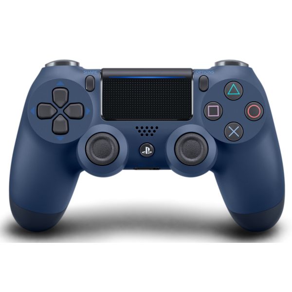 CONTROL SONY P/PS4 MIDNGHT BLUE REF.748795