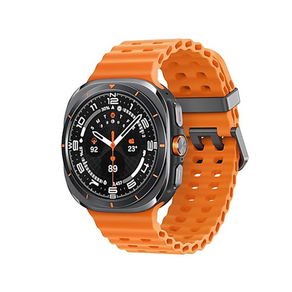 RELOJ SMARTWATCH SAMSUNG GALAXY WATCH ULTRA TITANIUM GRAY SM-L705FDAAGTO