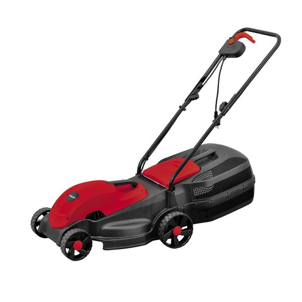 CORTA PASTO NAPPO ELECTRICO 1600W/3200RPM/BOLSA 35L NHJ-227