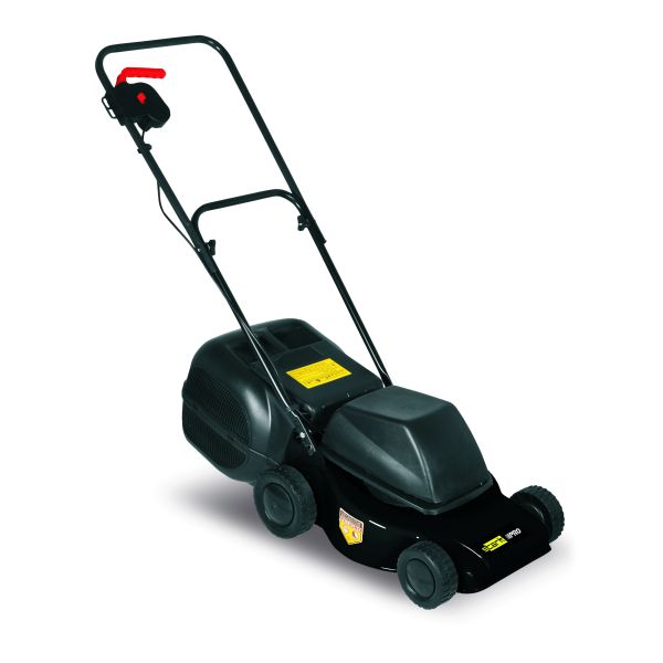 CORTA PASTO STARK PRO 1000W C/RECOLECTOR S-PRO360R CCGH360E 