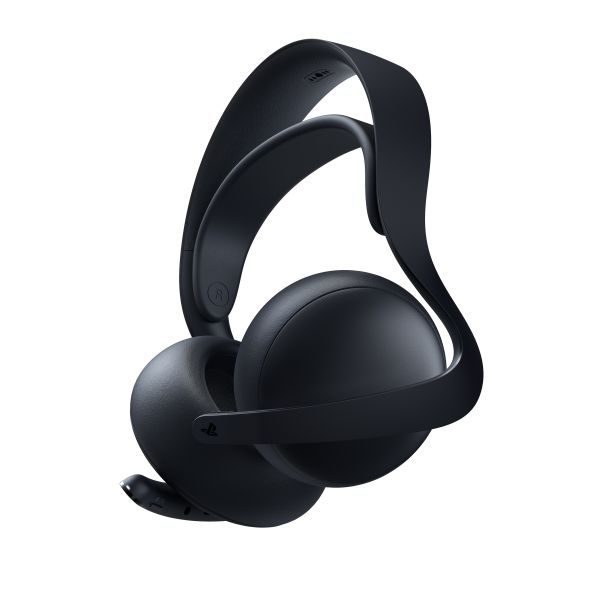 AURICULAR WIRELESS SONY P/PS5 PULSE ELITE CFI-ZWH2L BLACK