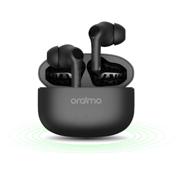 AURICULAR ORAIMO FREEPODS 3C OEB-E104DC BLACK