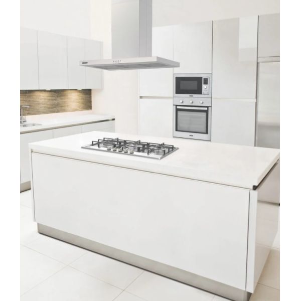 CAMPANA TRAMONTINA ISLA INOX DRITA 95801018