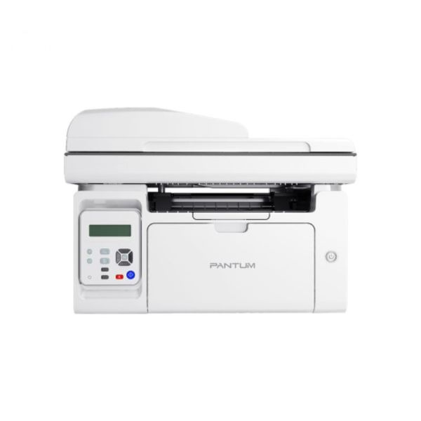 IMPRESORA PANTUM M6559NW MULTI LASER USB+LAN+WIFI