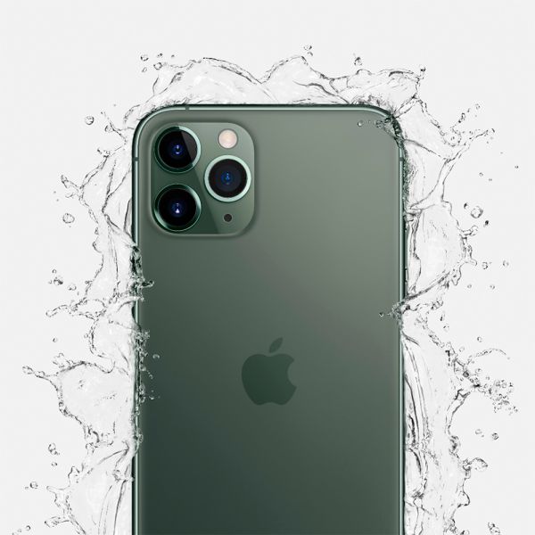 iPhone 11 Pro 64GB - Producto reacondicionado