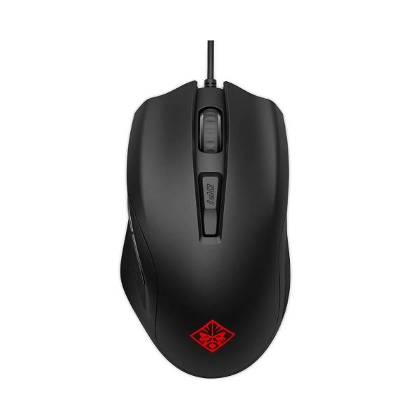 MOUSE HP 3ML38AA#ABL GAMING NEGRO