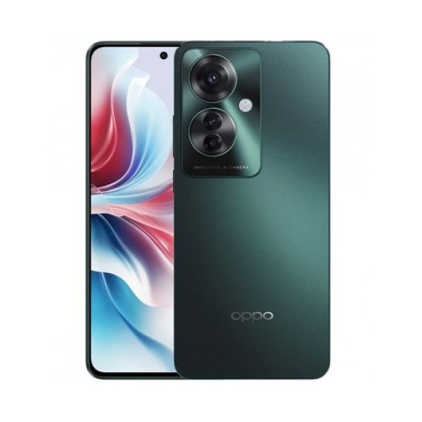 CELULAR OPPO RENO 11F VERDE