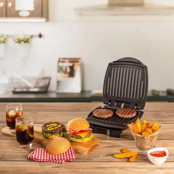 Parrilla sandwichera top oster precio