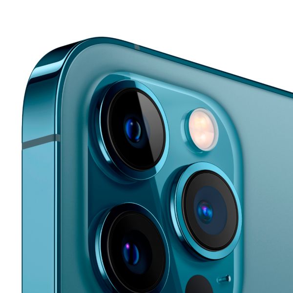 iPhone 12 de 128 GB reacondicionado - Azul (Libre) - Apple (ES)