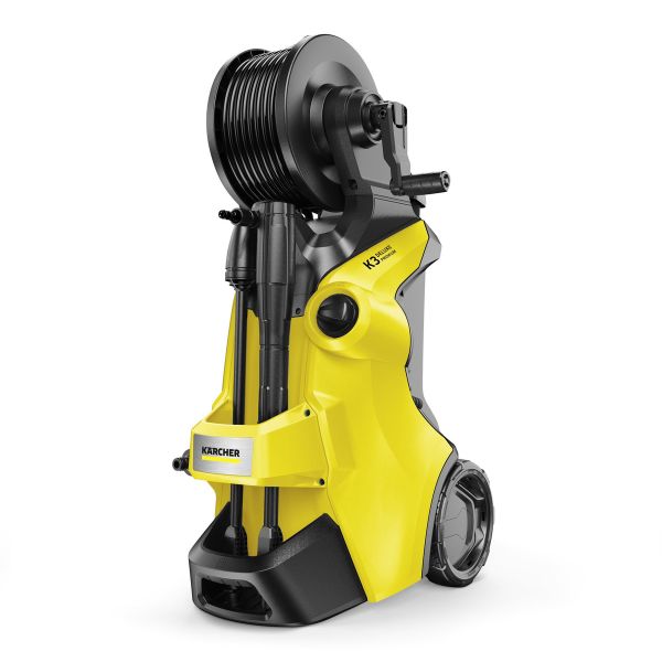 HIDROLAVADORA KARCHER K3 DELUXE