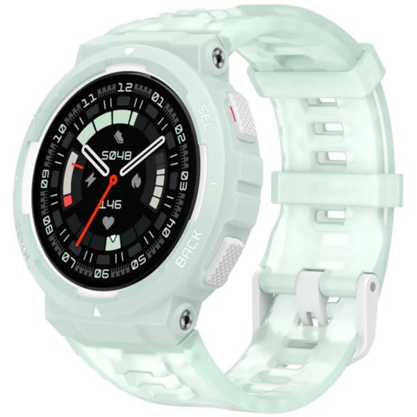 RELOJ SMART AMAZFIT EDGE A2212 GREEN 56145-7 GTIA 1MES