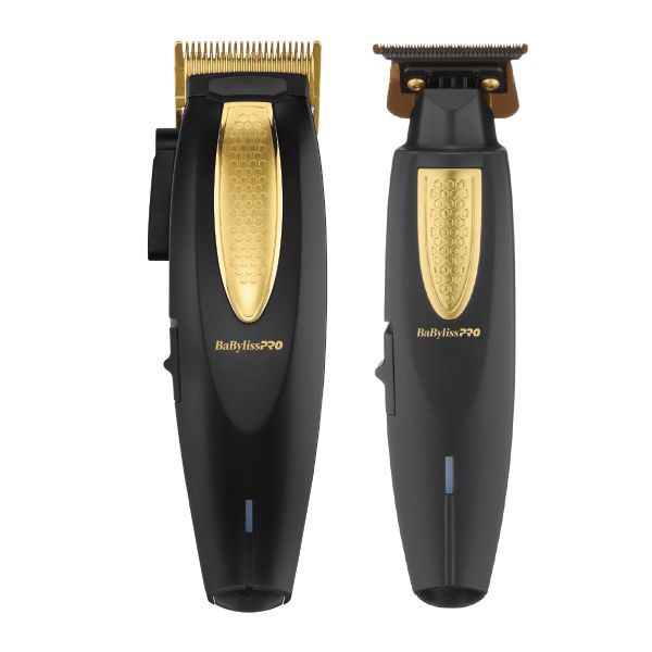 PACK BABYLISS LITHIUM FX73 CLIPPER+TRIMMER 74108487643