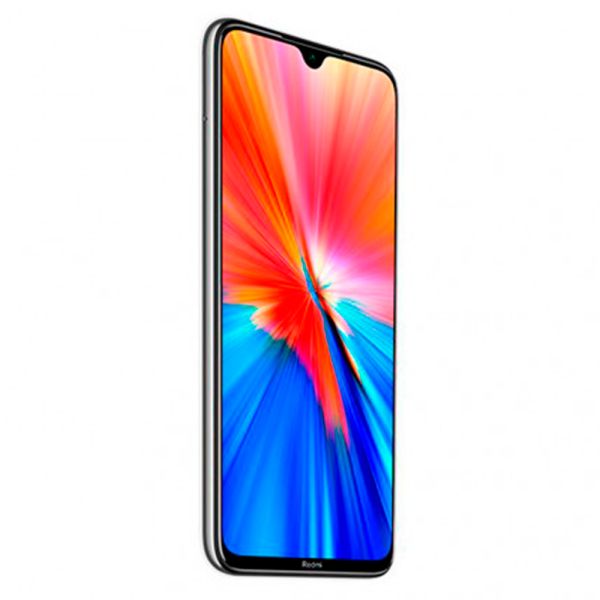 Xiaomi Redmi Note 8 2021 4/64GB Azul Libre