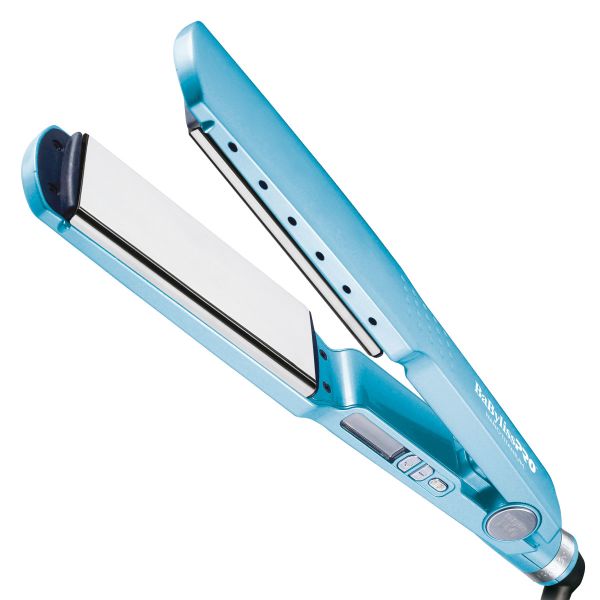 PLANCHITA RIZADORA BABYLISS IONICA 1-3/4