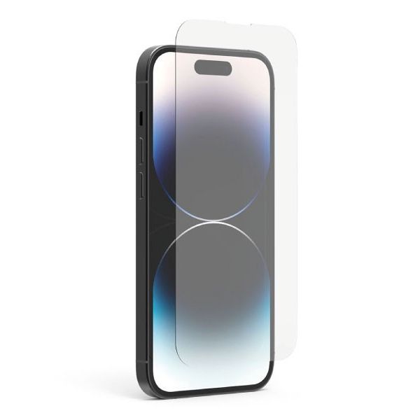 Lámina De Vidrio Puregear 13/13Pro/14/14Pro Lightning Port