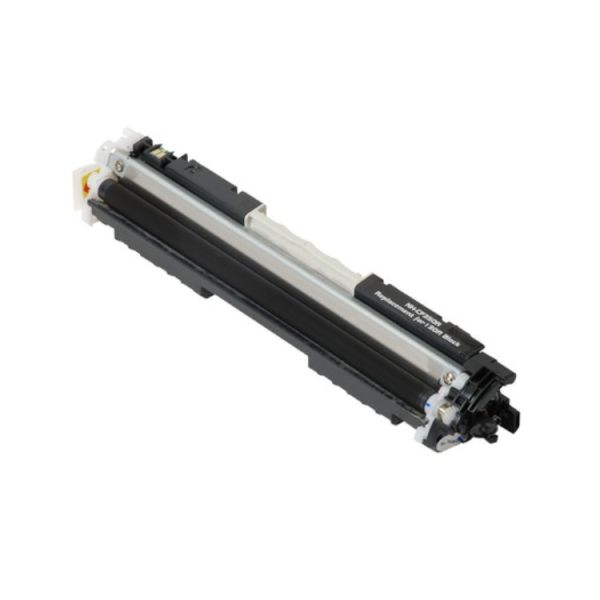 TONER MULTIPRINT® HP CF350A (130A) / CE310A (126A) / CANON 729 NEGRO [1,3K] - TPJ