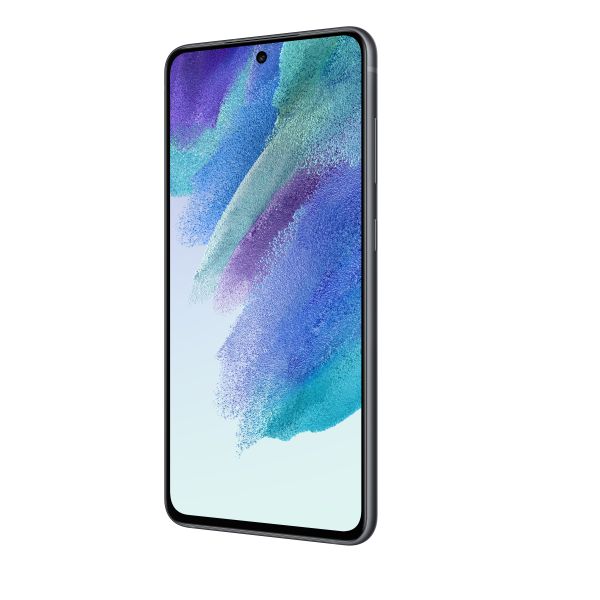 TUPI S.A. - CELULAR SAMSUNG GALAXY S21 FE SM-G990E 128 GB GRIS